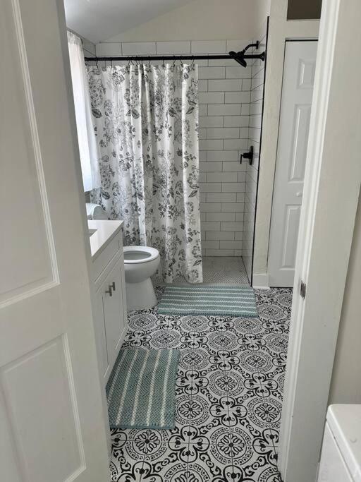 Cedar Street Retreat - Unit D Apartman St. Augustine Kültér fotó